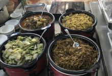 The West Point美食图片