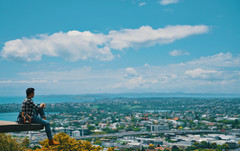 新西兰游记图片] 自驾经典路线穿行新西兰北岛，再访长白云之乡