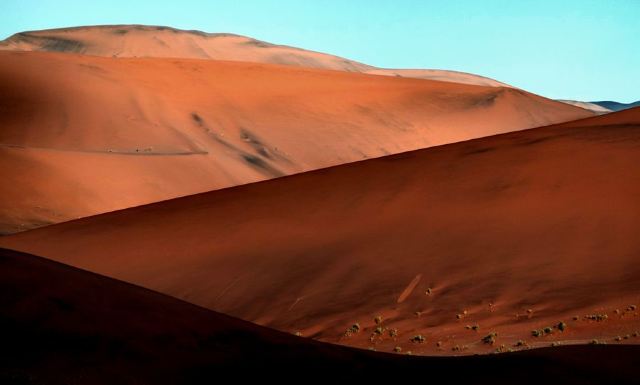 Namib-Naukluft National Park
