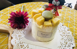 食物研究所糖吉可得(信洲天骏店)