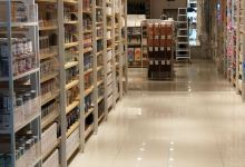 生活无忧(百货大楼店)购物图片