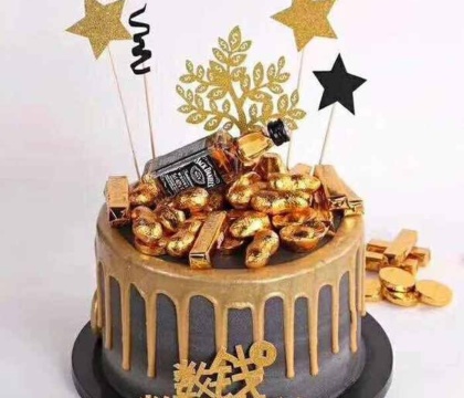 钰圆西点(宏伟店)