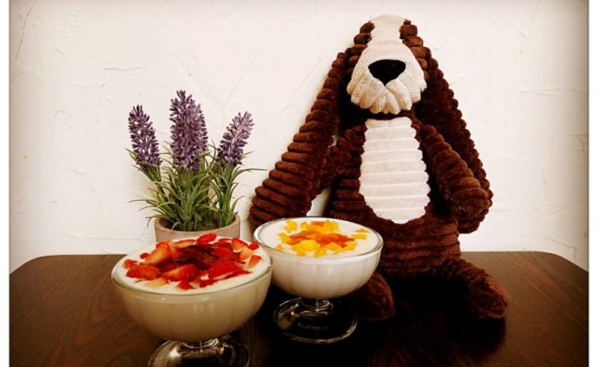 古德奈特咖啡馆