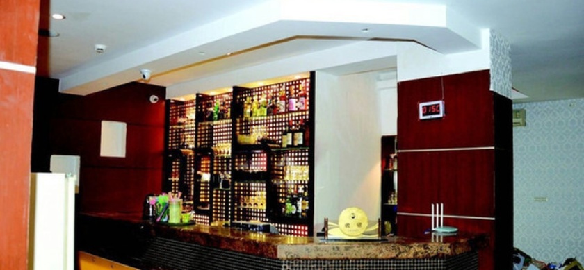 欧罗巴时尚中西茶餐厅