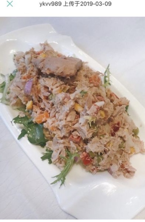 友朋中西餐厅餐厅图片