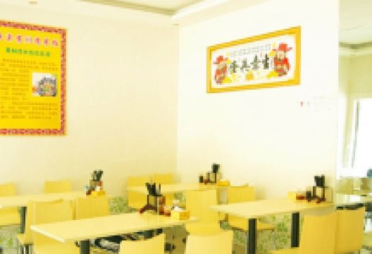 王星瑶黄焖鸡米饭(文化路店)美食图片