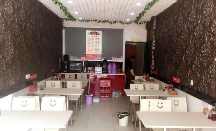 孔泉脆皮肉夹馍(沂南店)餐厅图片