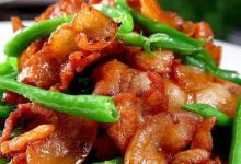 乐昌市麻坪农家大院饭店美食图片