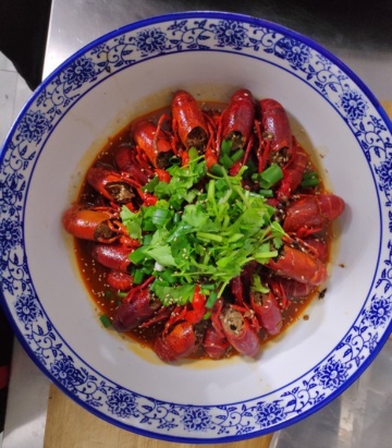 京锅涮铜锅涮肉(清华·大溪地1号院店)