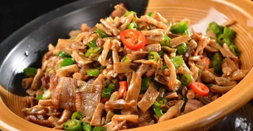 湘派饭店(百福广场店)餐厅图片