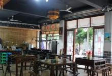 锅边馍(洪瓦路店)美食图片