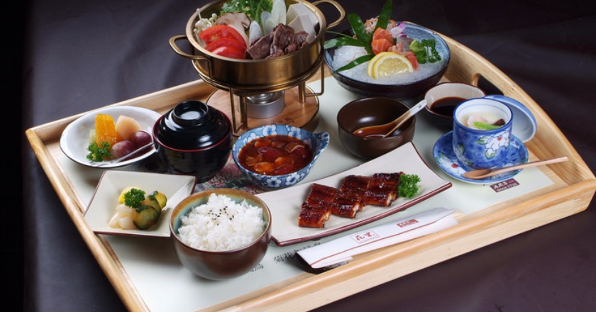 蜀皇全牛宴(南部店)餐厅图片