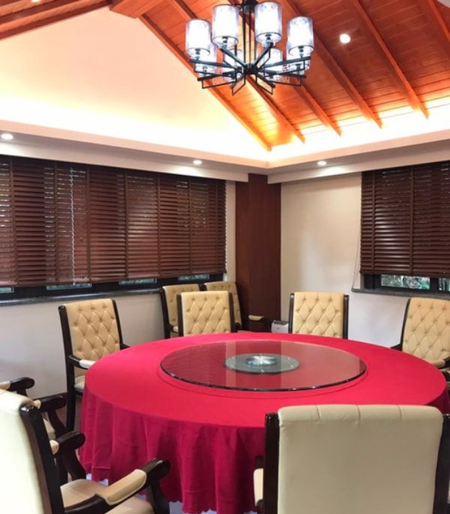 大树堂(天目山店)