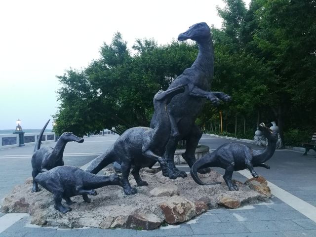 中心公园旅行图片 8