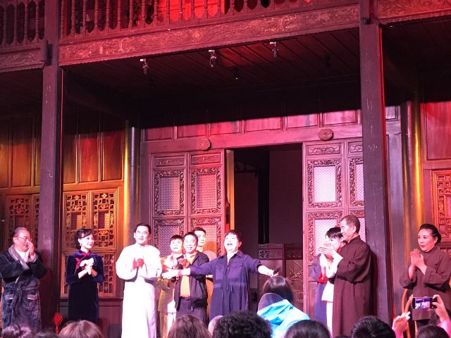 马家大院旅行图片 8