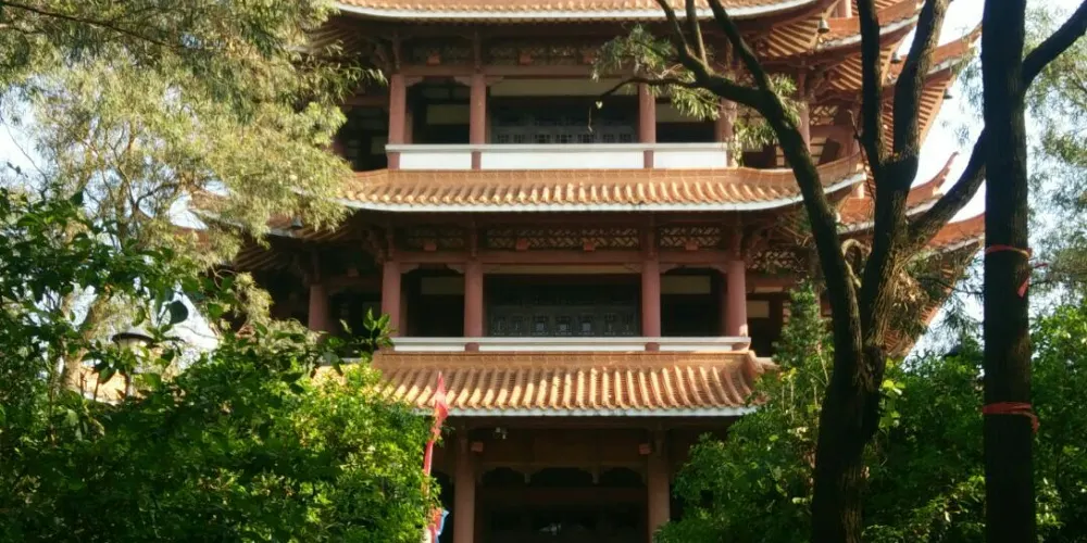 永安旅遊