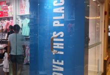 The Children's Place购物图片