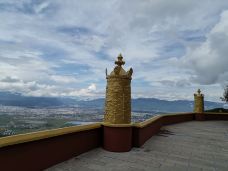 文峰寺-玉龙-Waphu