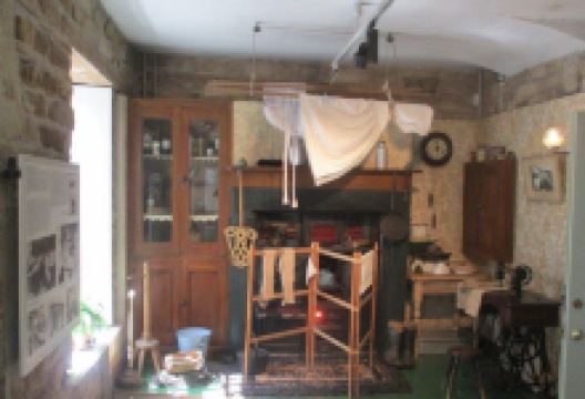 Bellingham Heritage Centre景点图片