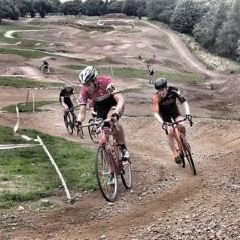 middleton park bike hub