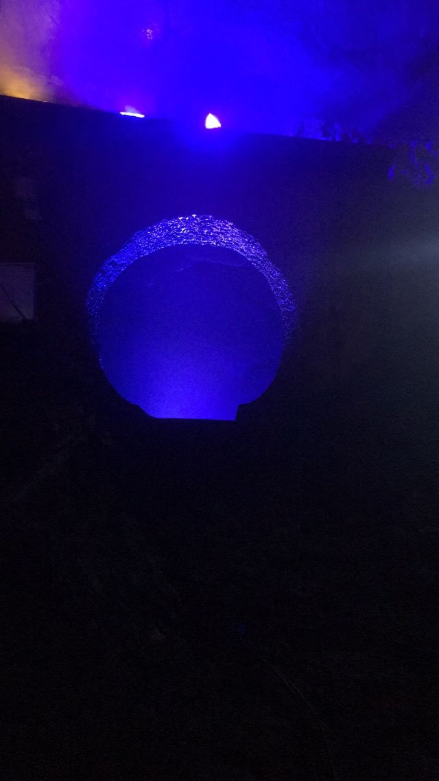 韭山洞
