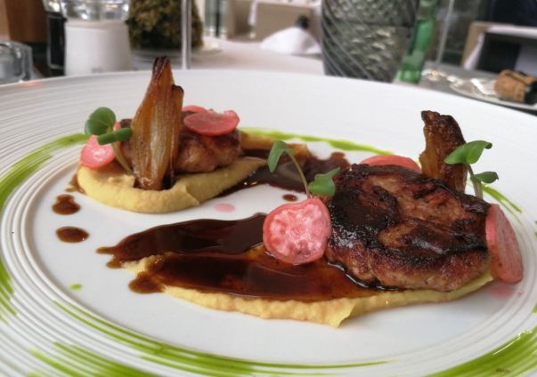 Bistro Apetit by Marin Rendic