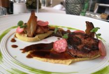 Bistro Apetit by Marin Rendic美食图片