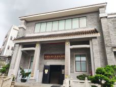 黄埔村-广州-海绵宝宝的小太阳