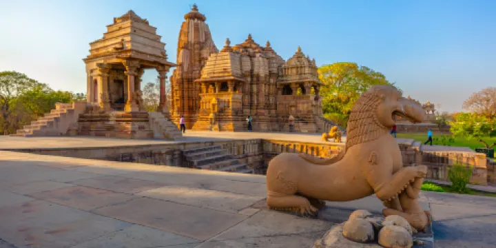 德維·賈格登巴神廟