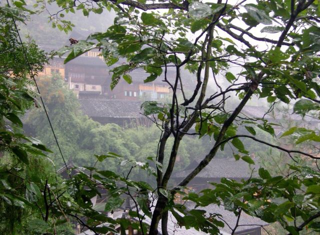 南花苗寨旅行图片 2