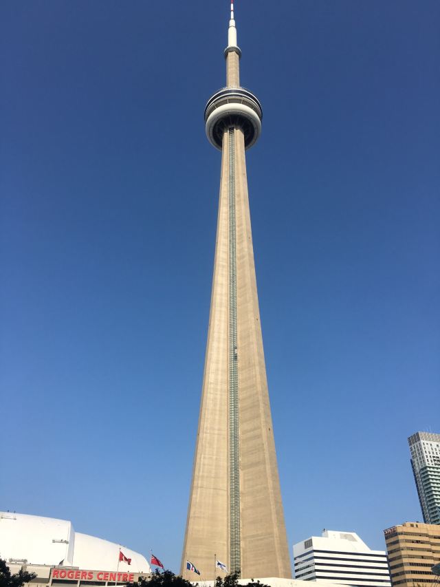 CN Tower