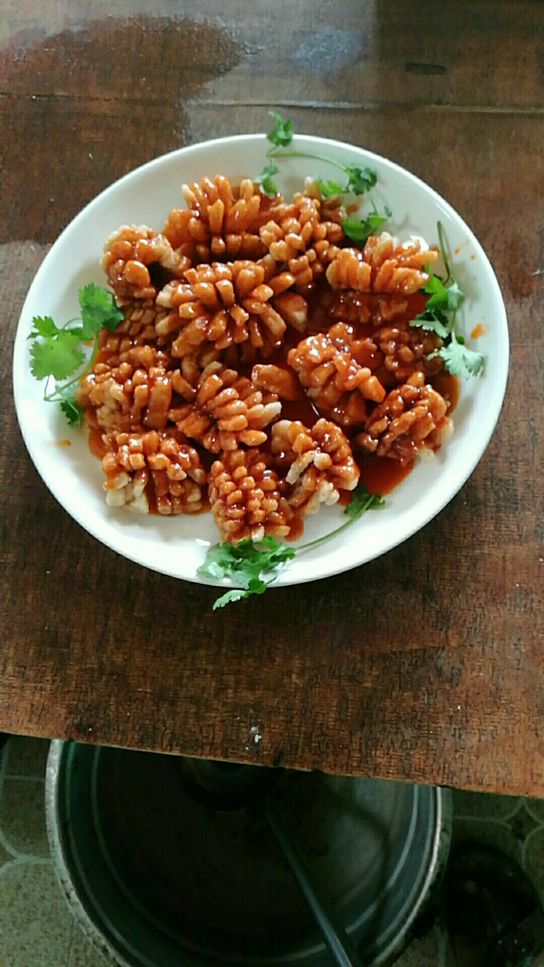家家顺饭店餐厅图片