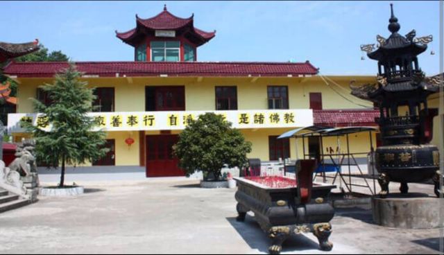 普宁寺旅行图片 3