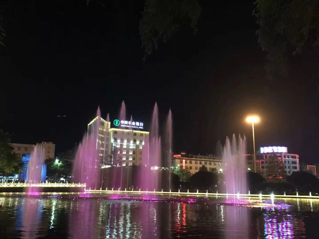 龙泉国家森林公园旅行图片 6