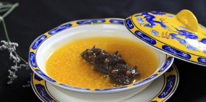 宝盛水博园大酒店·中餐厅