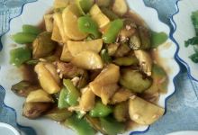 香满园饭庄(锡林街店)美食图片