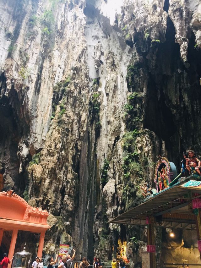 Batu Caves