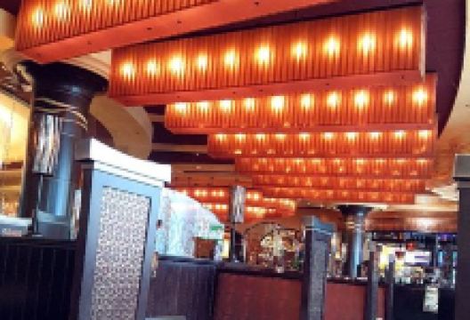 The Cheesecake Factory美食图片