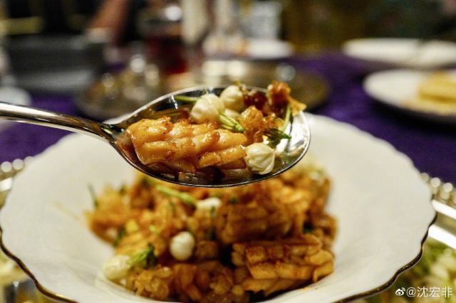 Mei Long Zhen Restaurant (Main Branch)
