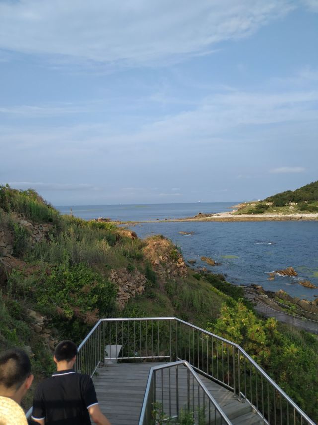 青岛竹岔岛攻略,青岛竹岔岛门票/游玩攻略/地址/图片/门票价格【携程