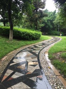 龟湖公园-石狮-YoYo_6X4O3X2X