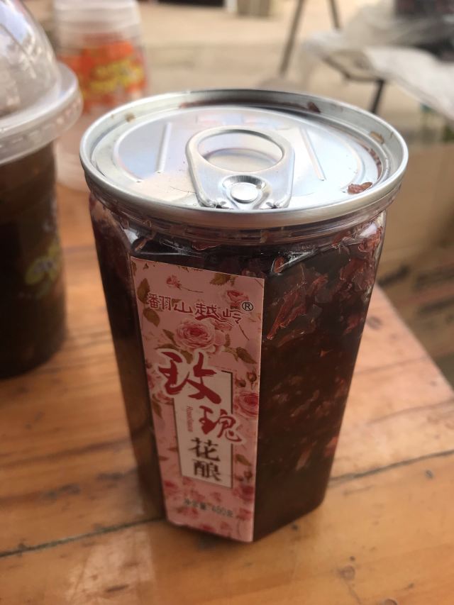 碧溪古镇旅行图片 14