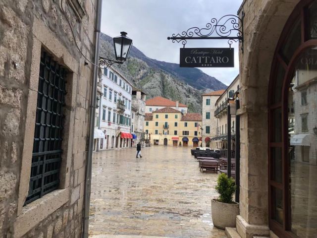 Kotor