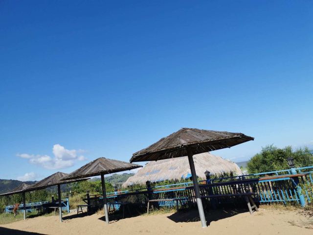 赶海一号旅行图片 8