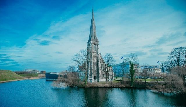 卡斯特雷特城堡