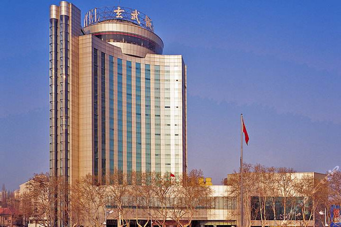 南京会议酒店：引领商务风向标