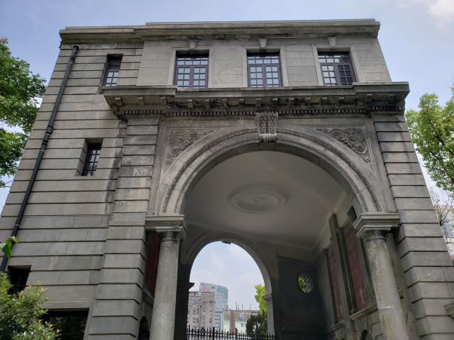 上海总商会旧址旅行图片 13
