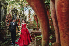 苏梅岛游记图片] 惬意曼谷&苏梅岛 完美婚纱之旅