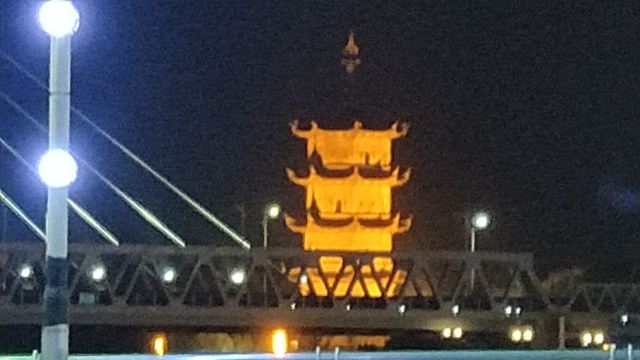 中江塔