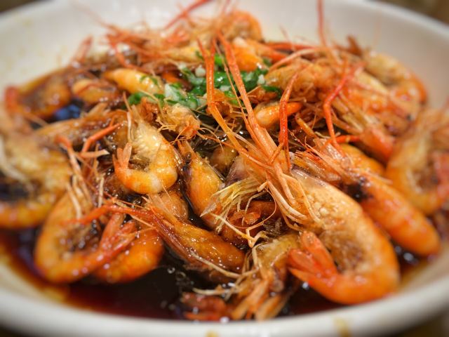 Lao SuZhou Cha Restaurant